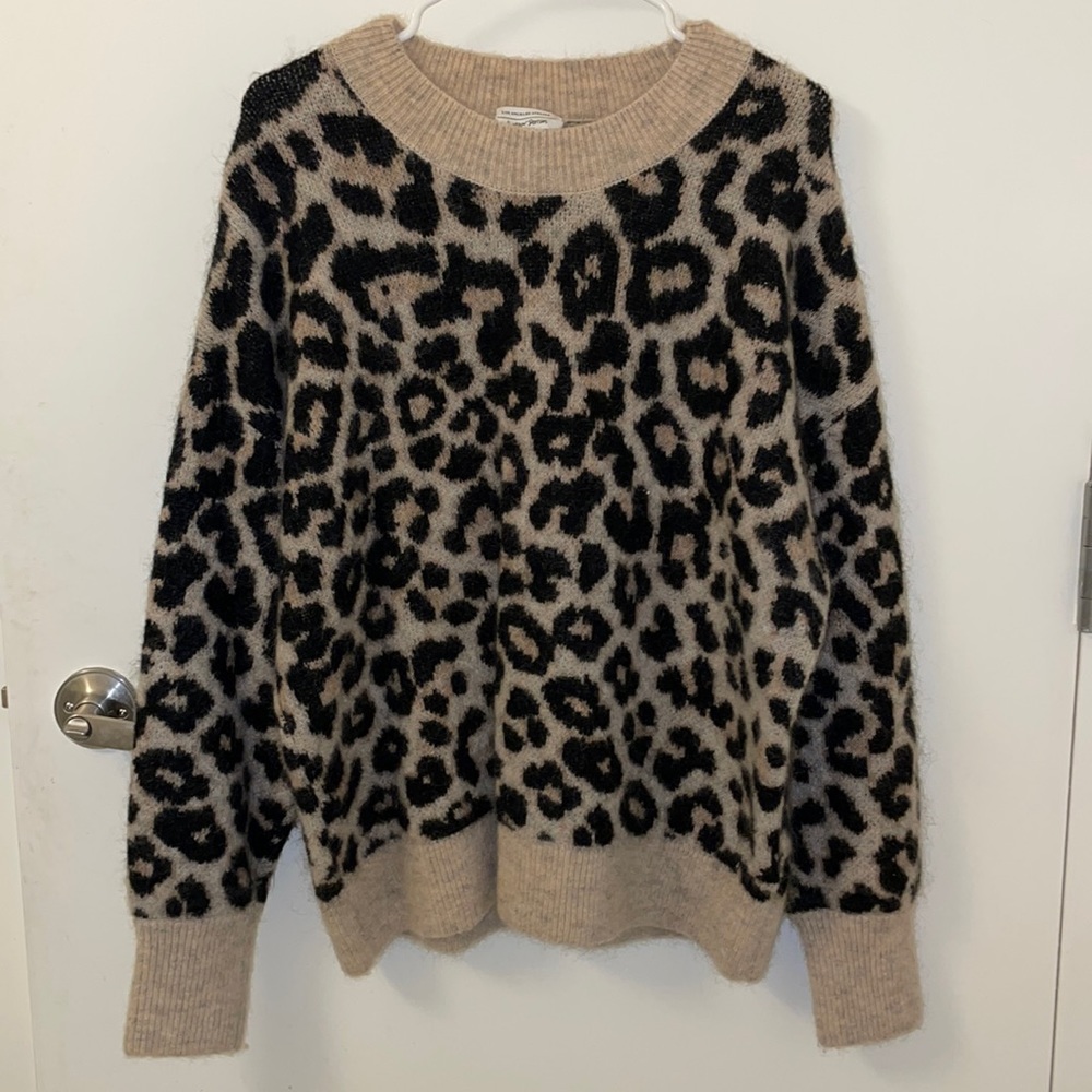 & Other Stories Wool Sweater